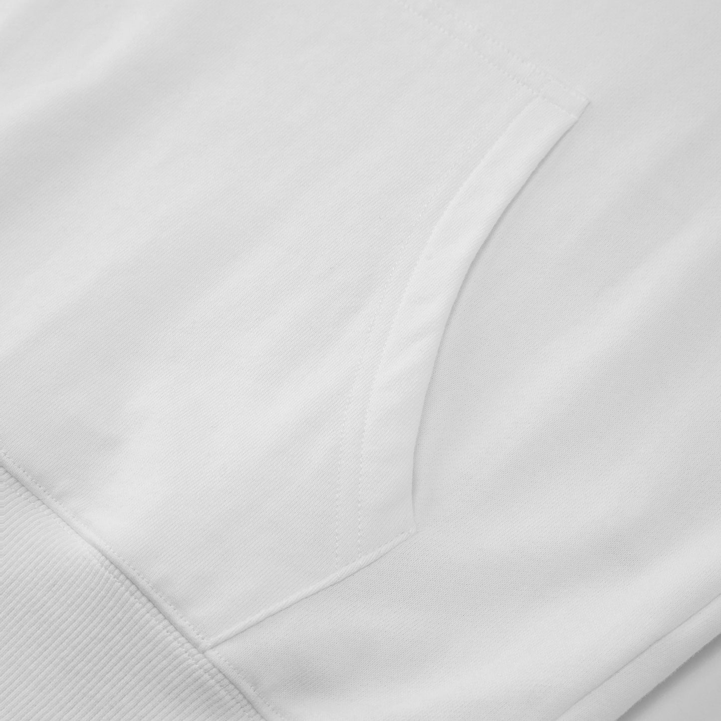 'America the Beautiful' Unisex Basic 100% Cotton Hoodie