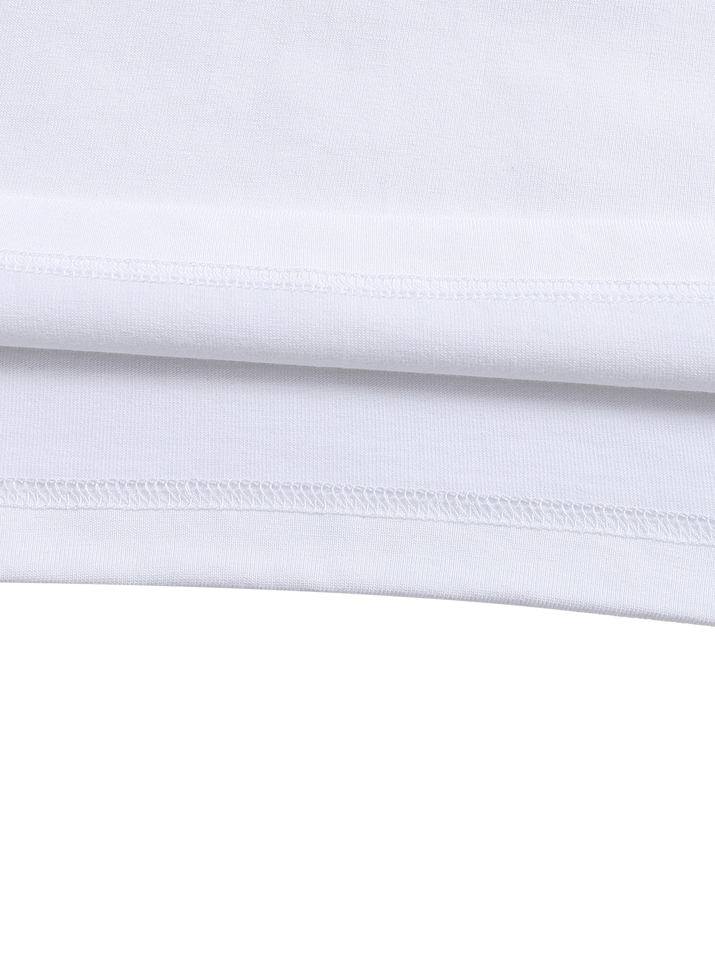 'St. Michael' Oversized Gym T-shirt