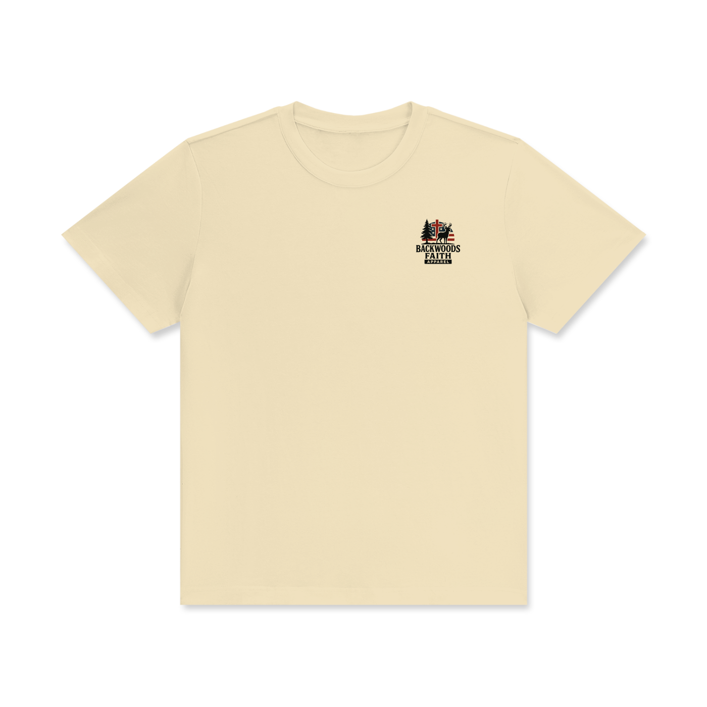 'Fishing' Unisex Classic Crew Neck Cotton T-Shirt