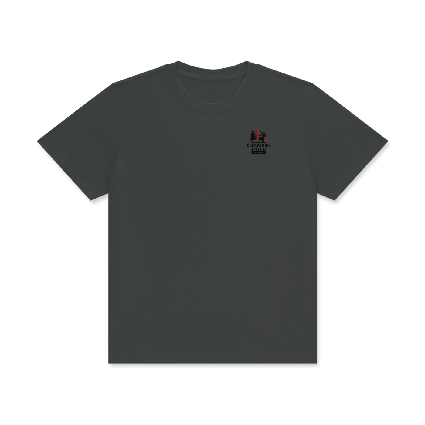 'Second Amendment' Unisex Classic Crew Neck Cotton T-Shirt