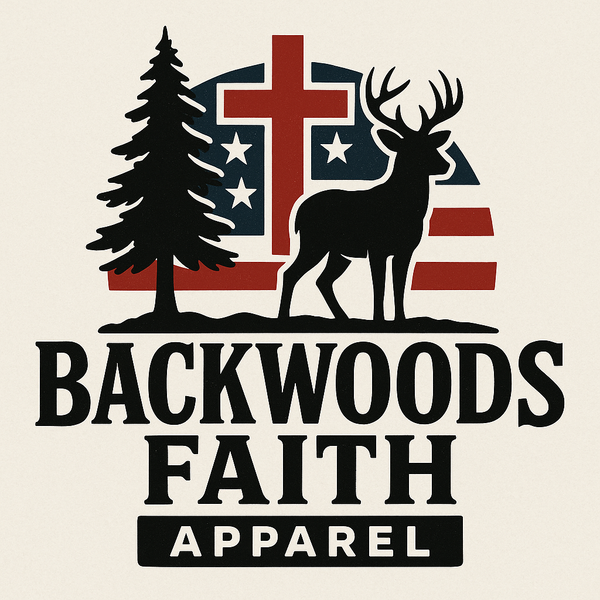 Backwoods Faith Apparel