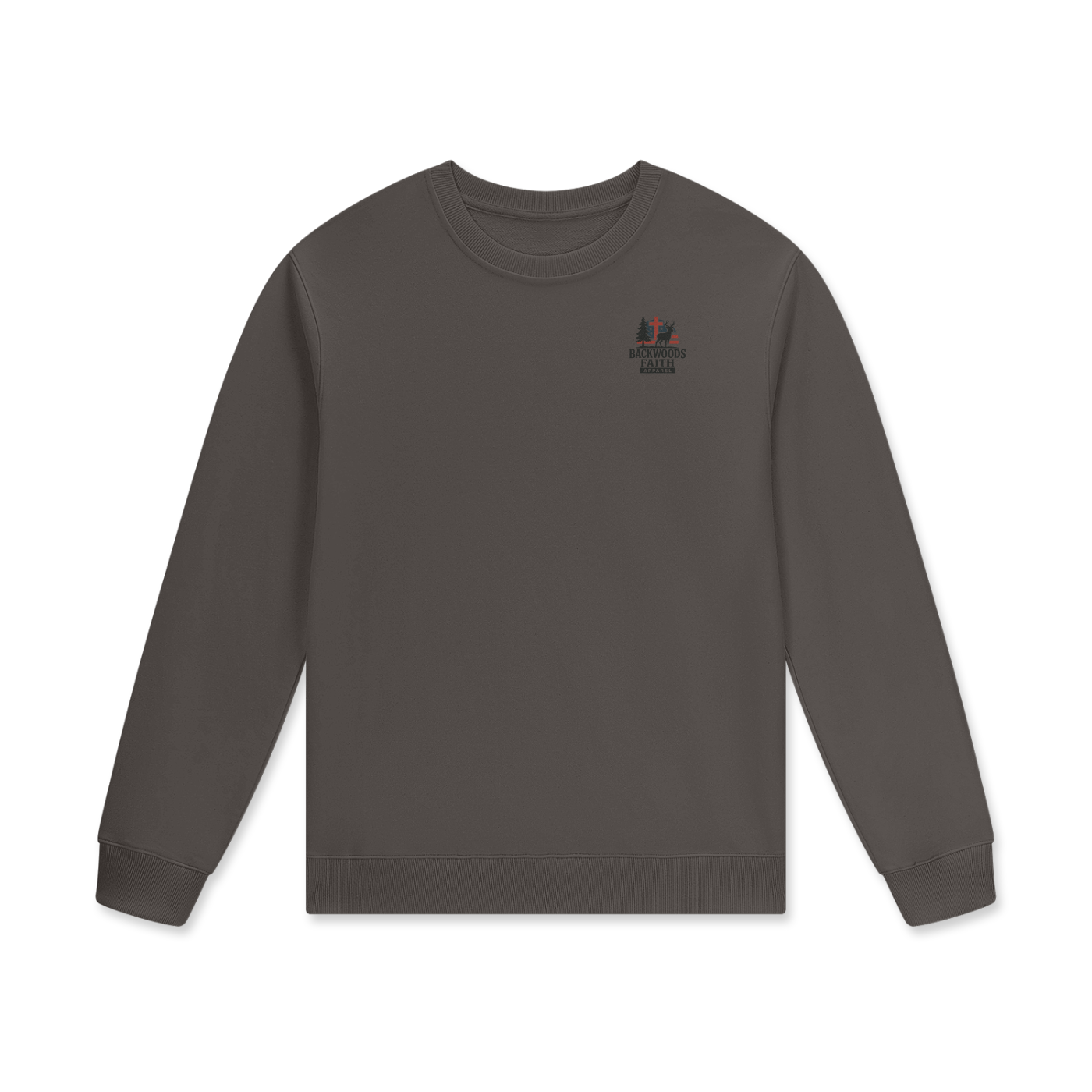 'St. Michael' Streetwear Unisex Staple 100% Cotton Pullover