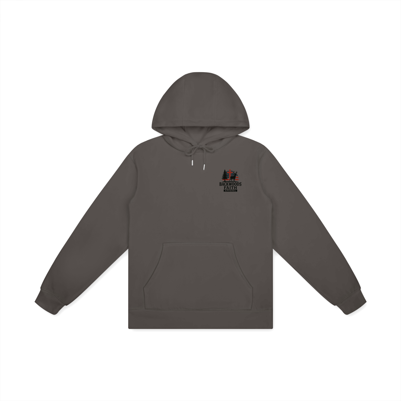 'Waterfowl Hunter' Unisex Basic 100% Cotton Hoodie