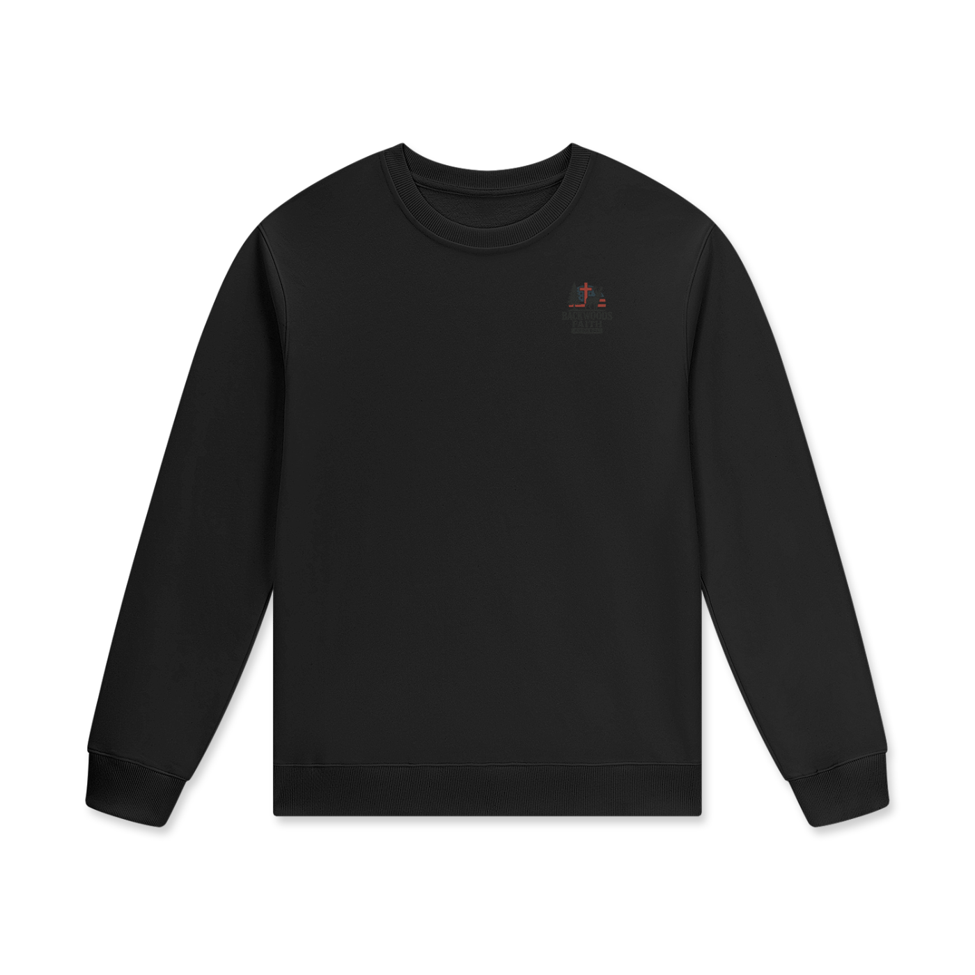 'St. Michael' Streetwear Unisex Staple 100% Cotton Pullover