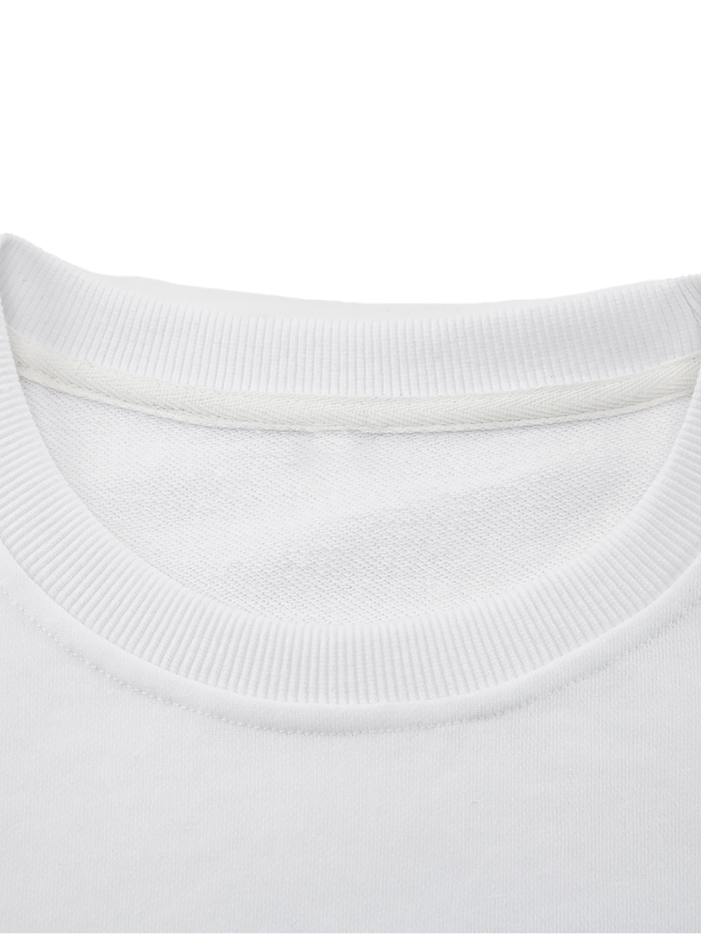 'Luther's rose' Streetwear Unisex Staple 100% Cotton Pullover