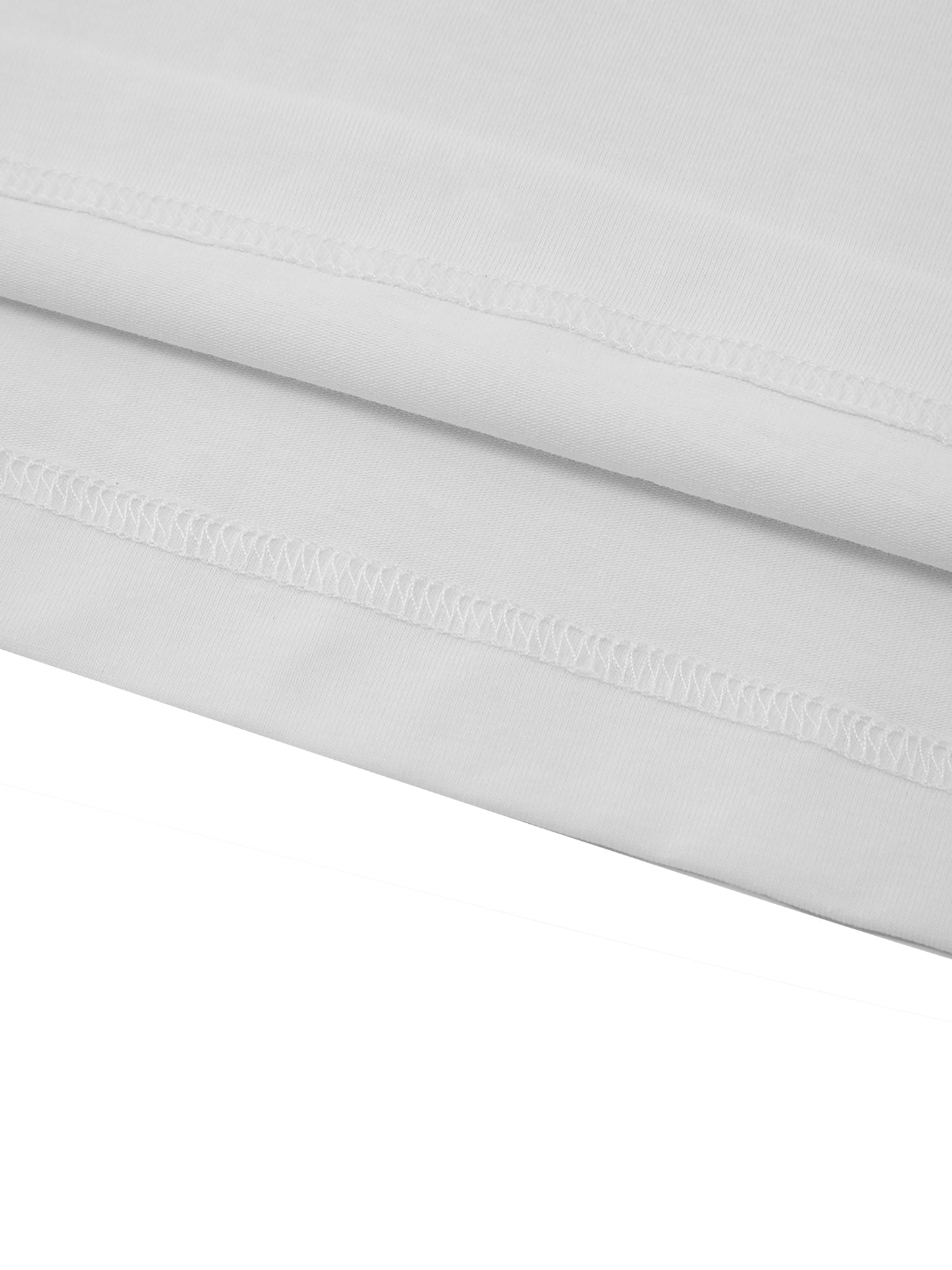 'Rise' Unisex Classic Crew Neck Cotton T-Shirt