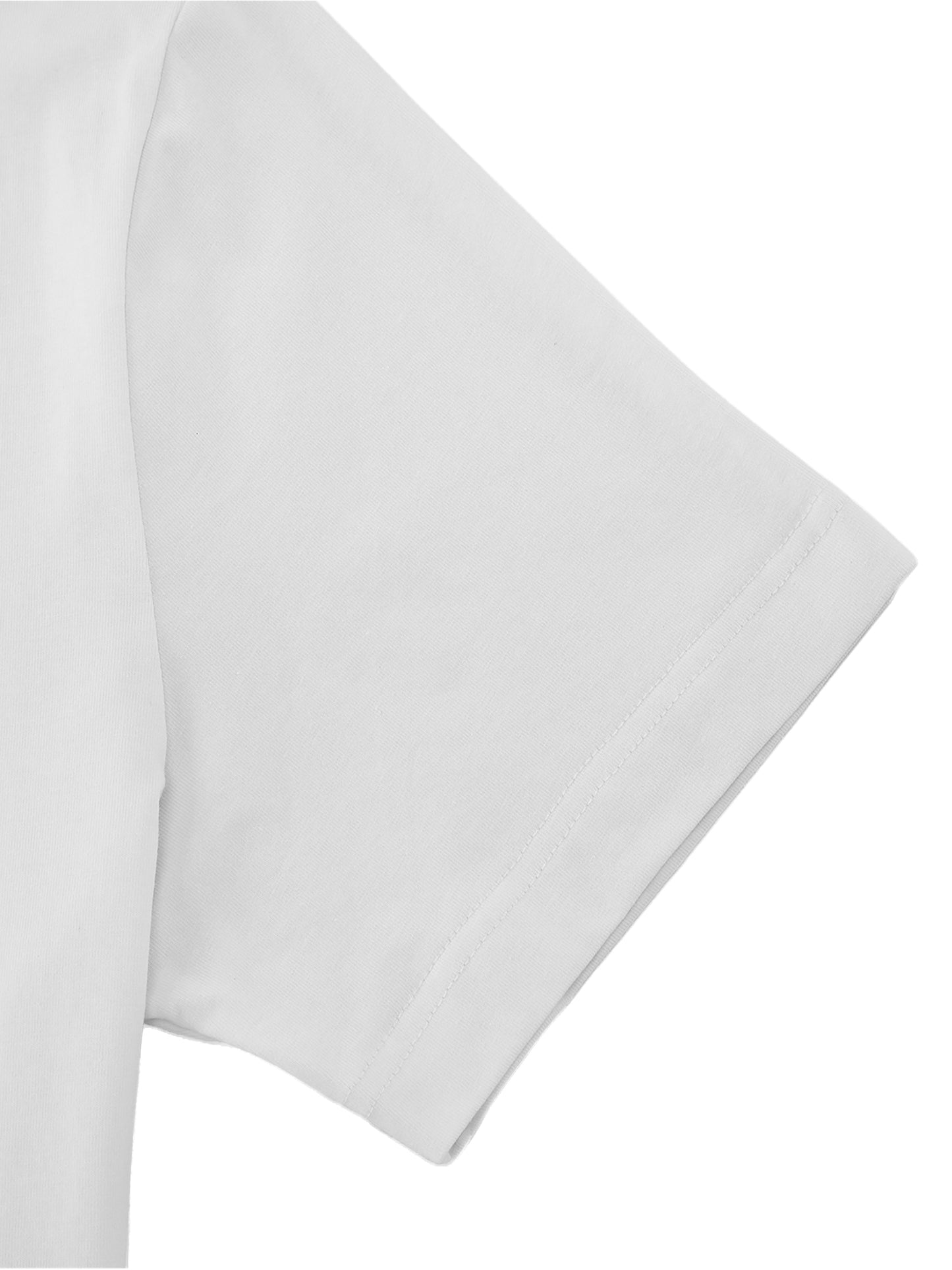 'Second Amendment' Unisex Classic Crew Neck Cotton T-Shirt