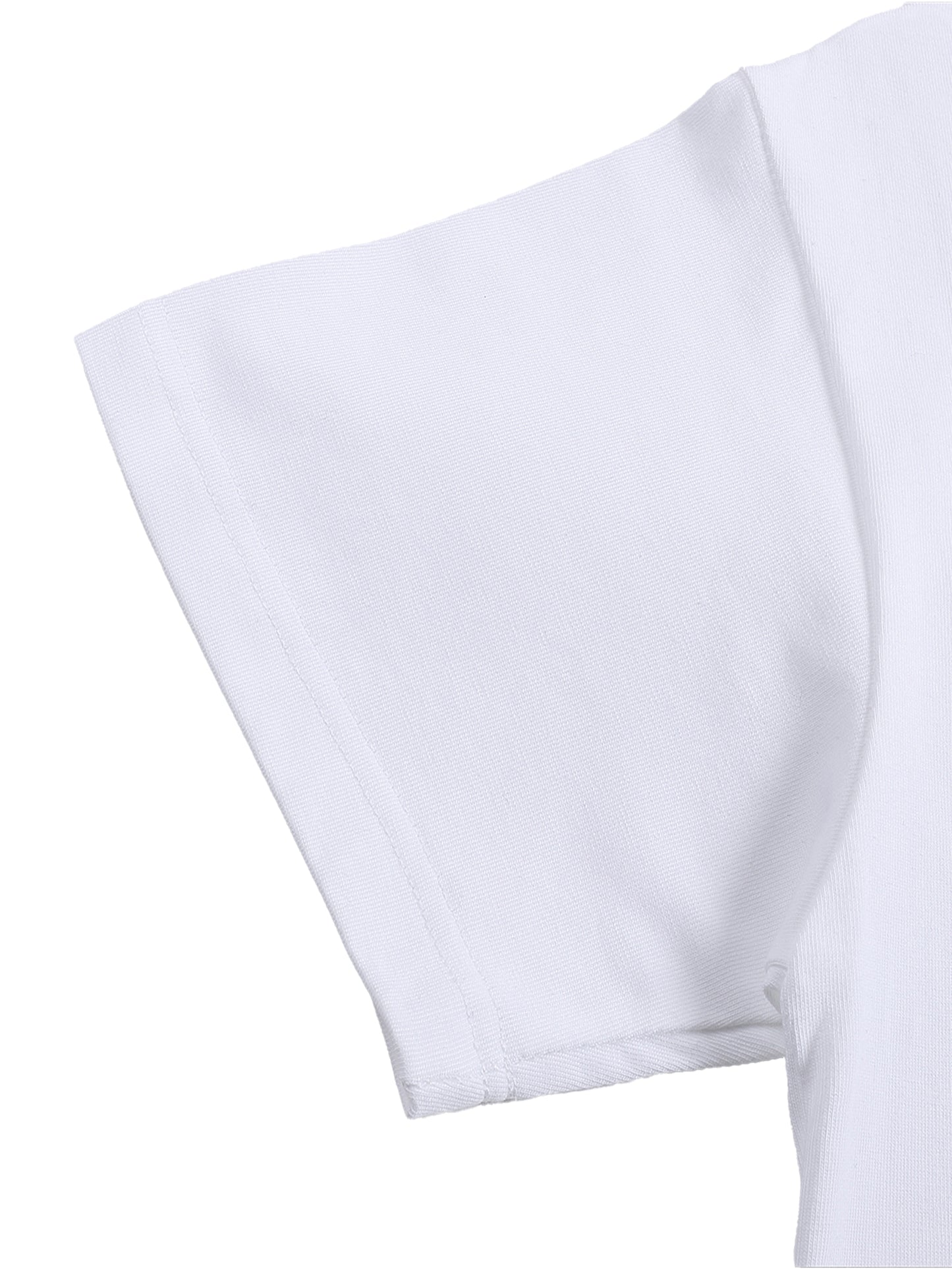 'St. Michael' Oversized Gym T-shirt