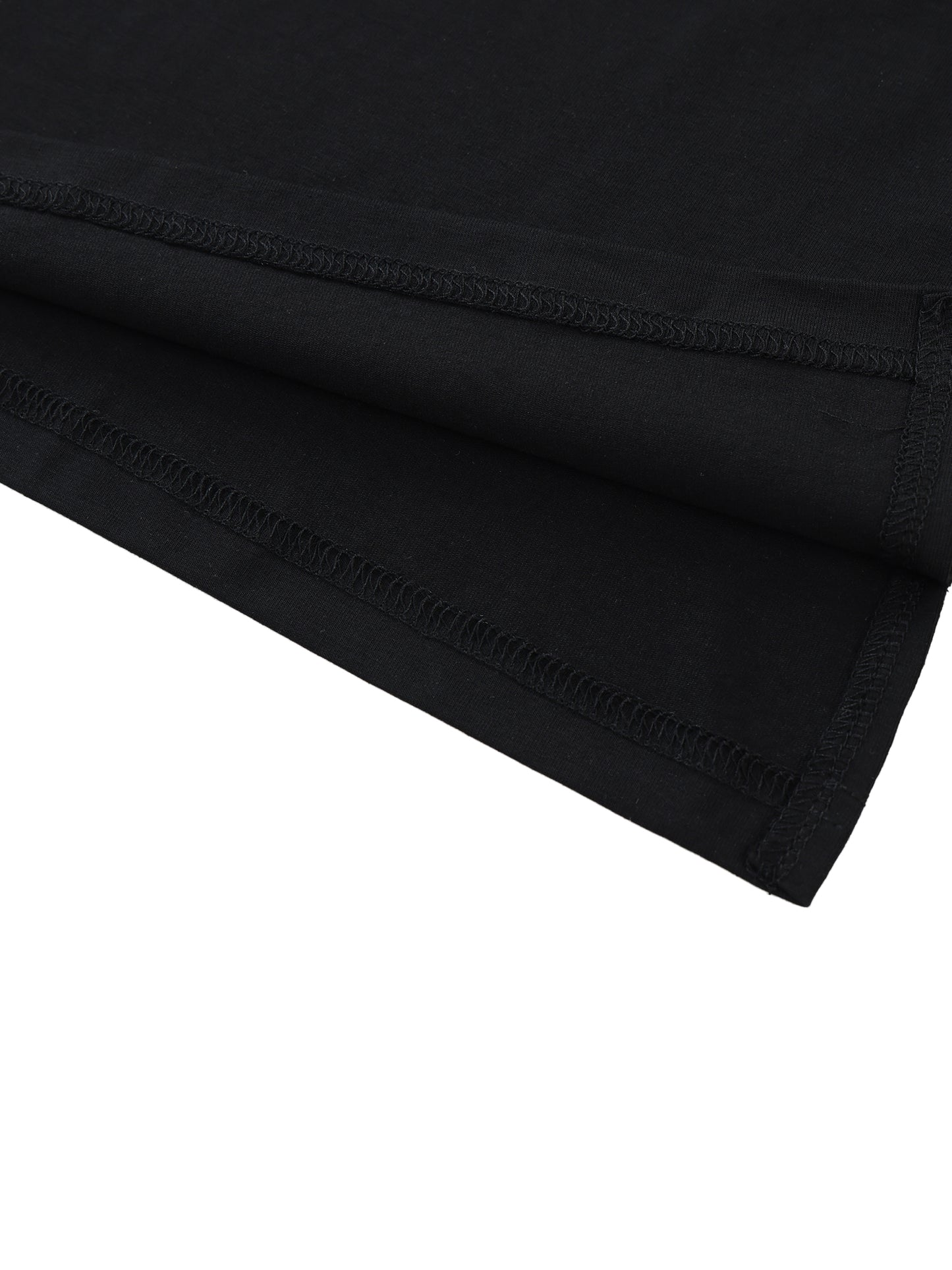 'Sword of faith' Oversized Gym Tank Top